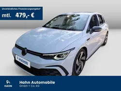 Weiß Gebraucht 2022 VW Golf VIII Style Limousine | 29.830 € (Fairer Preis)