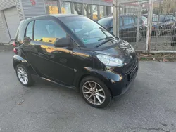 Schwarz Gebraucht 2007 Smart ForTwo Coupé Pulse Coupé | 3.999 € (Etwas zu teuer)