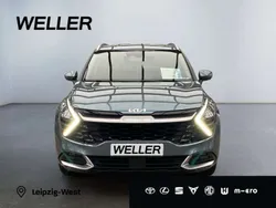 Grau Gebraucht 2022 Kia Sportage Spirit SUV | 27.190 € (Guter Preis)