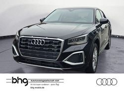 Schwarz Neu 2025 Audi Q2 Advanced Plus SUV | 34.570 € (Fairer Preis)