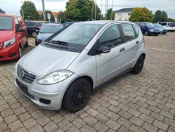 Silber Gebraucht 2006 Mercedes A150 Limousine | 666 €