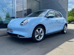Celestial blue metallic Gebraucht 2023 Ora Funky Cat 300 Pro Kleinwagen | 22.990 €