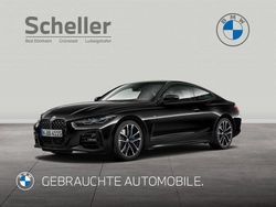 Black sapphire Gebraucht 2022 BMW 430 Performance Coupé | 44.900 € (Fairer Preis)
