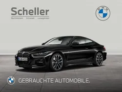 Black sapphire Gebraucht 2022 BMW 430 Performance Coupé | 44.900 € (Fairer Preis)