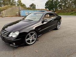 Gebraucht 2006 Mercedes CLK63 AMG AMG Coupé | 39.000 € (Fairer Preis)