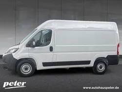 Eisweiß Gebraucht 2025 Citroën Jumper Van / Kleinbus | 30.940 € (Guter Preis)