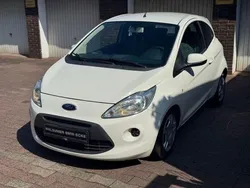 Weiß Gebraucht 2016 Ford Ka Trend Kleinwagen | 3.450 € (Superpreis)
