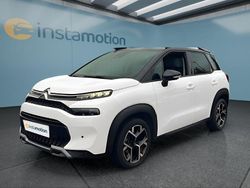 Weiß Gebraucht 2022 Citroën C3 Aircross SUV | 18.499 € (Etwas zu teuer)