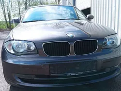 Braun Gebraucht 2007 BMW 118 Kleinwagen | 2.200 € (Fairer Preis)