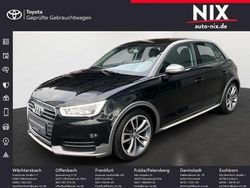 Schwarz Gebraucht 2018 Audi A1 Sportback Basis Kleinwagen | 13.990 € (Fairer Preis)