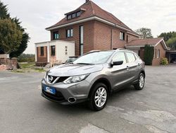 Grau Gebraucht 2017 Nissan Qashqai Acenta SUV | 9.900 € (Guter Preis)