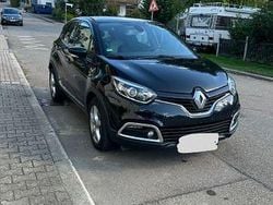 Schwarz Gebraucht 2014 Renault Captur Experience SUV | 5.700 € (Guter Preis)