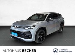Silber Gebraucht 2025 VW Tayron R-line SUV | 59.930 € (Guter Preis)