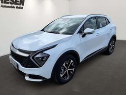 Weiß Neu 2025 Kia Sportage SUV | 32.280 € (Guter Preis)