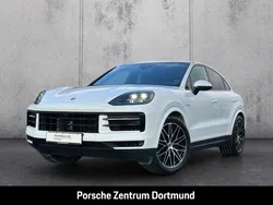Weiß Gebraucht 2023 Porsche Cayenne SUV | 107.500 € (Superpreis)