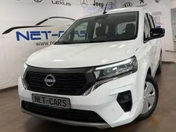 Weiß Gebraucht 2023 Nissan Townstar N-Connecta Van / Kleinbus | 18.850 € (Teuer)