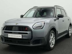 Grün Gebraucht 2024 Mini Countryman Classic SUV | 38.324 €
