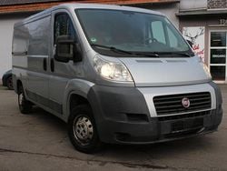 Silber Gebraucht 2009 Fiat Ducato Van | 5.300 € (Superpreis)