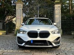 Weiß Gebraucht 2021 BMW X1 SUV | 17.999 € (Guter Preis)