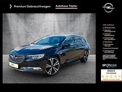 Schwarz Gebraucht 2019 Opel Insignia Exklusiv Kombi | 18.950 € (Fairer Preis)