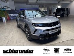 Grau Gebraucht 2024 Opel Mokka Ultimate SUV | 23.650 € (Fairer Preis)
