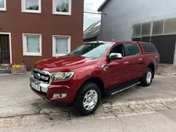 Rot Gebraucht 2018 Ford Ranger Abholung | 19.900 € (Fairer Preis)