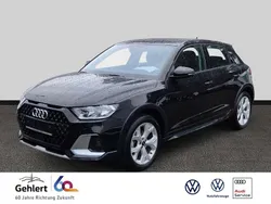 Schwarz Gebraucht 2022 Audi A1 Sport Kleinwagen | 24.700 € (Fairer Preis)