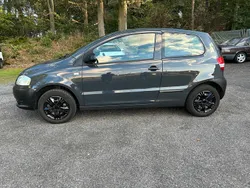 Grau Gebraucht 2010 VW Fox Kleinwagen | 999 € (Fairer Preis)