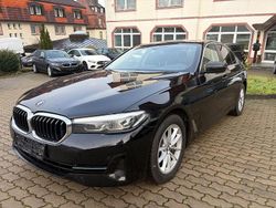 Schwarz Gebraucht 2020 BMW 530e Sport Line Limousine | 26.950 € (Guter Preis)