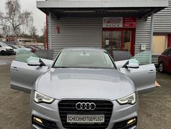 Silber Gebraucht 2016 Audi A5 Sportback Business Kleinwagen | 14.990 € (Superpreis)