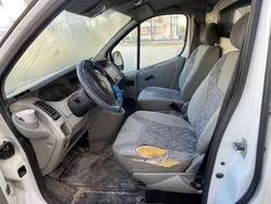 Weiß Gebraucht 2004 Opel Vivaro Van | 990 € (Superpreis)