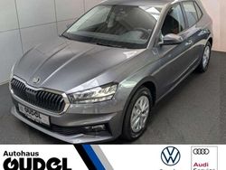 Graphitegrau metallic Neu 2025 Skoda Fabia Selection Kleinwagen | 19.650 € (Fairer Preis)