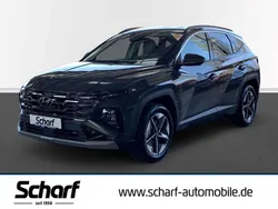 Grau Neu 2025 Hyundai Tucson Trend SUV | 37.990 € (Superpreis)