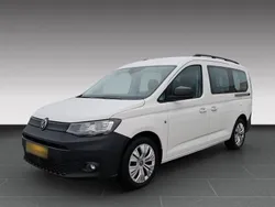 VW Caddy Maxi