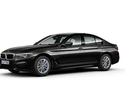 Gebraucht 2025 BMW 530 iPerformance Limousine | 25.370 €