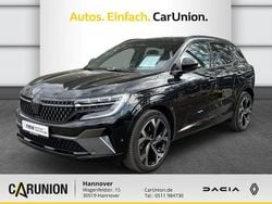 Blackpearlschwarz Gebraucht 2024 Renault Austral Iconic Esprit Alpine SUV | 34.590 € (Teuer)