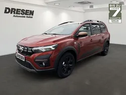 Grau Neu 2025 Dacia Jogger Extreme Kombi | 28.410 € (Fairer Preis)