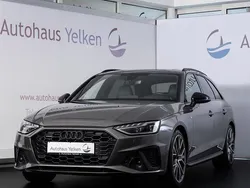 Andere Gebraucht 2022 Audi A4 Competition Limousine | 23.990 € (Guter Preis)