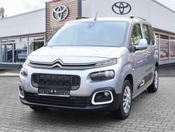 Grau Gebraucht 2020 Citroën Berlingo Feel Van / Kleinbus | 16.990 € (Fairer Preis)