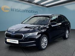 Schwarz Neu 2025 Skoda Octavia Kombi | 40.449 € (Teuer)