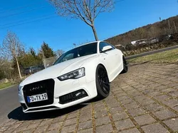 Weiß Gebraucht 2013 Audi S5 Coupé | 19.999 € (Etwas zu teuer)