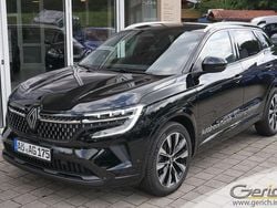 Blackpearlschwarz metallic Gebraucht 2024 Renault Austral Techno SUV | 29.900 € (Fairer Preis)