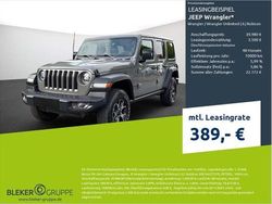 Andere Gebraucht 2018 Jeep Wrangler SUV | 39.980 € (Fairer Preis)