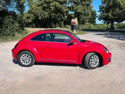 Rot Gebraucht 2012 VW Beetle Limousine | 7.999 €
