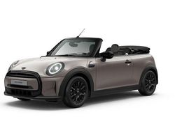 Rooftop grey metallic Gebraucht 2022 Mini Cooper Cabriolet Classic Cabrio | 25.930 € (Fairer Preis)