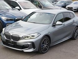 Skyscraper grau Gebraucht 2022 BMW 118 M Sport Kleinwagen | 22.999 € (Fairer Preis)