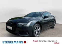 Gebraucht 2024 Audi A6 Advanced Kombi | 48.790 €