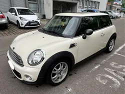 Mini One D