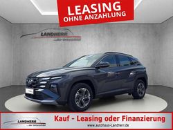 Grau Neu 2025 Hyundai Tucson SUV | 27.215 € (Superpreis)