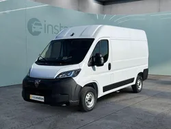 Weiß Neu 2024 Peugeot Boxer Van | 28.949 € (Superpreis)